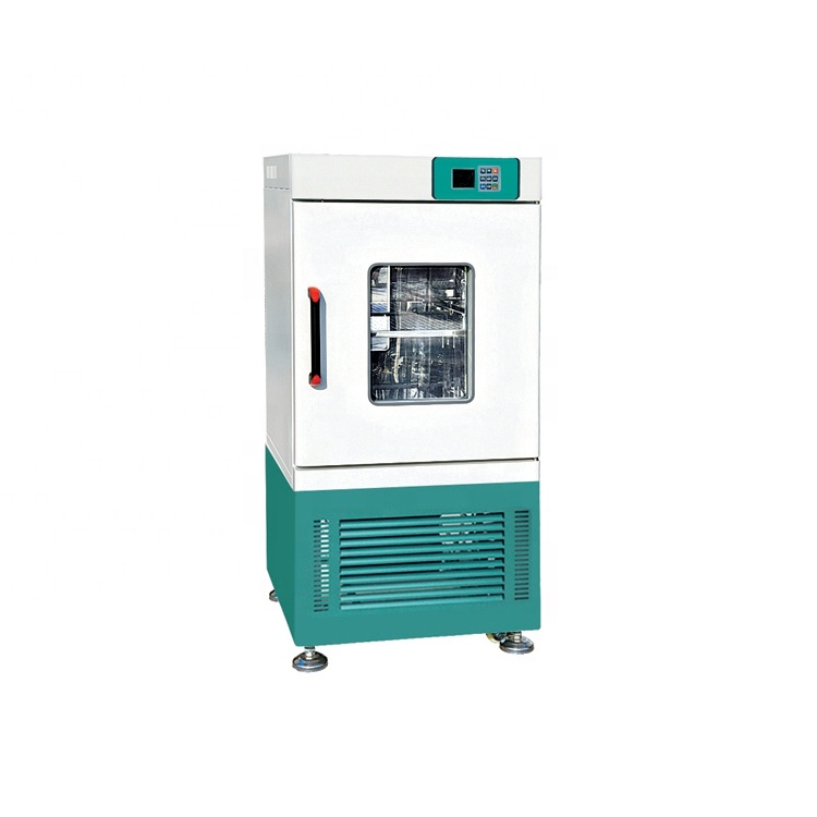 Tủ ấm lanh có lắc 540 lít Faithful FSI-550B